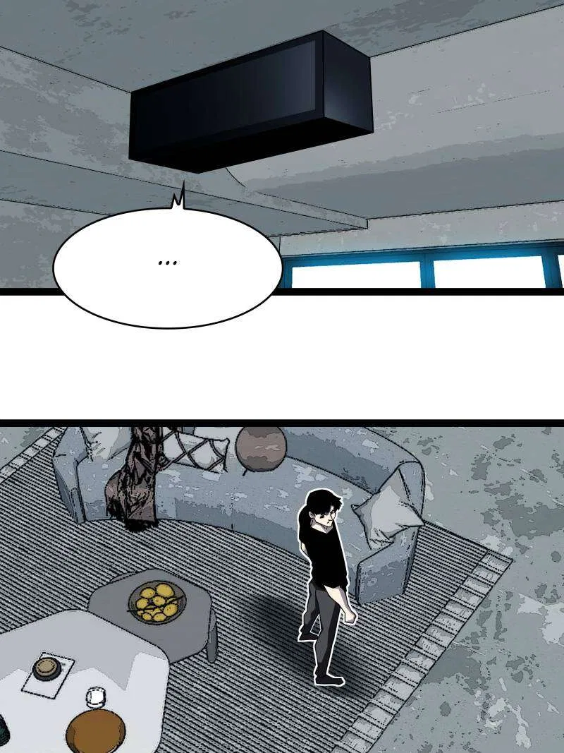 It All Starts With Playing Game Seriously Chapter 185 – Page 21