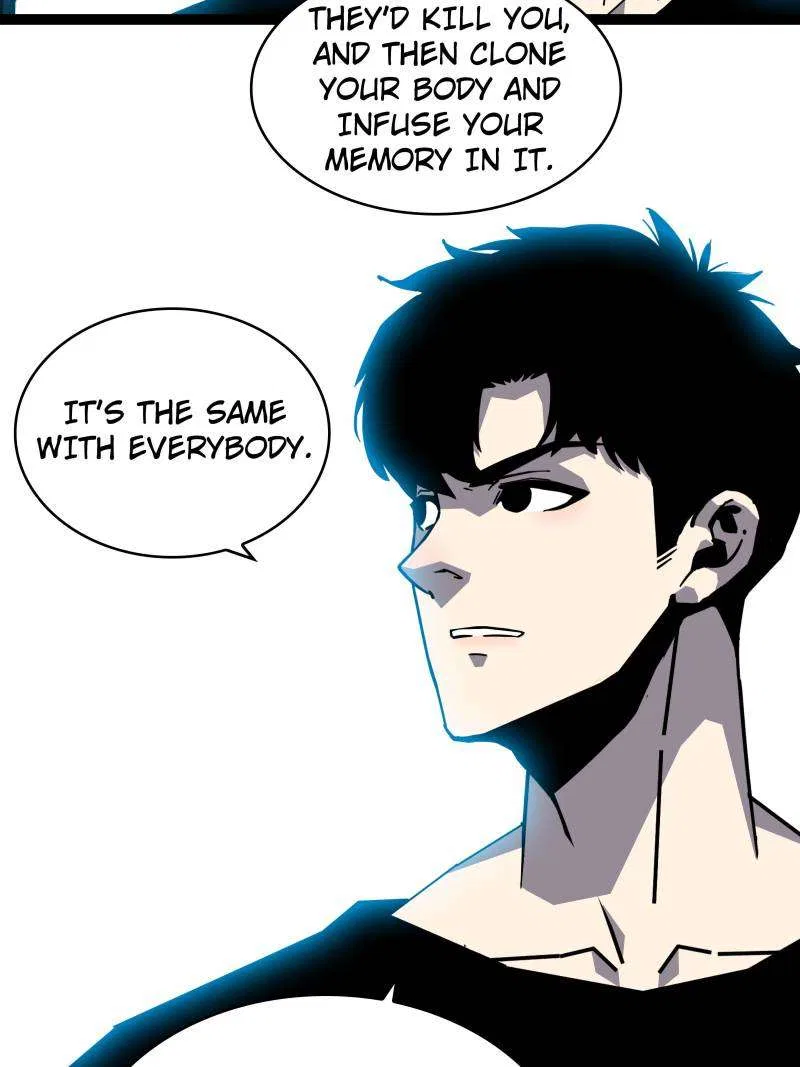 It All Starts With Playing Game Seriously Chapter 185 – Page 24