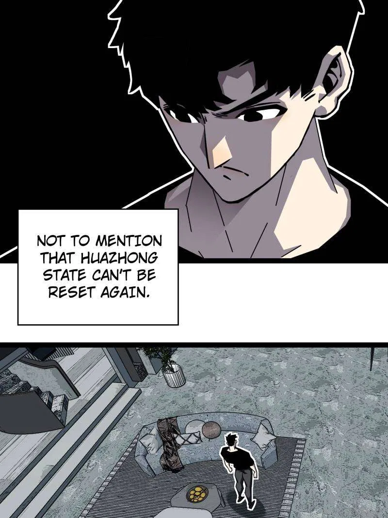 It All Starts With Playing Game Seriously Chapter 185 – Page 27