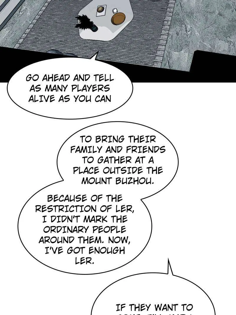 It All Starts With Playing Game Seriously Chapter 185 – Page 28