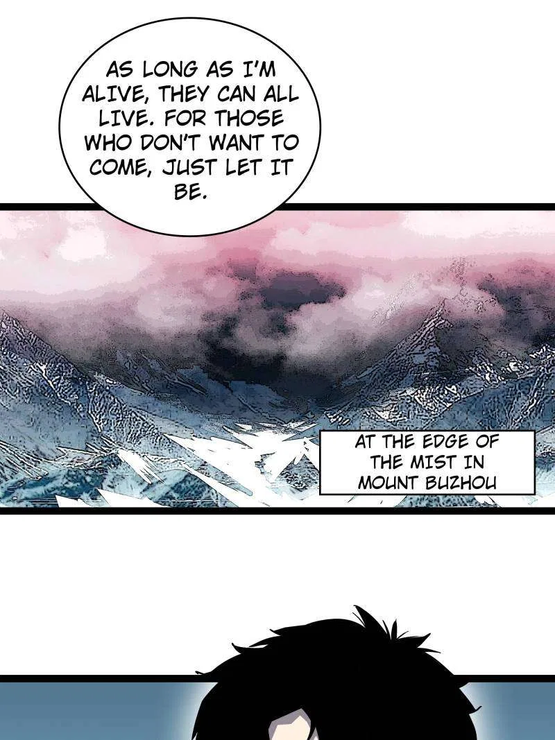 It All Starts With Playing Game Seriously Chapter 185 – Page 30