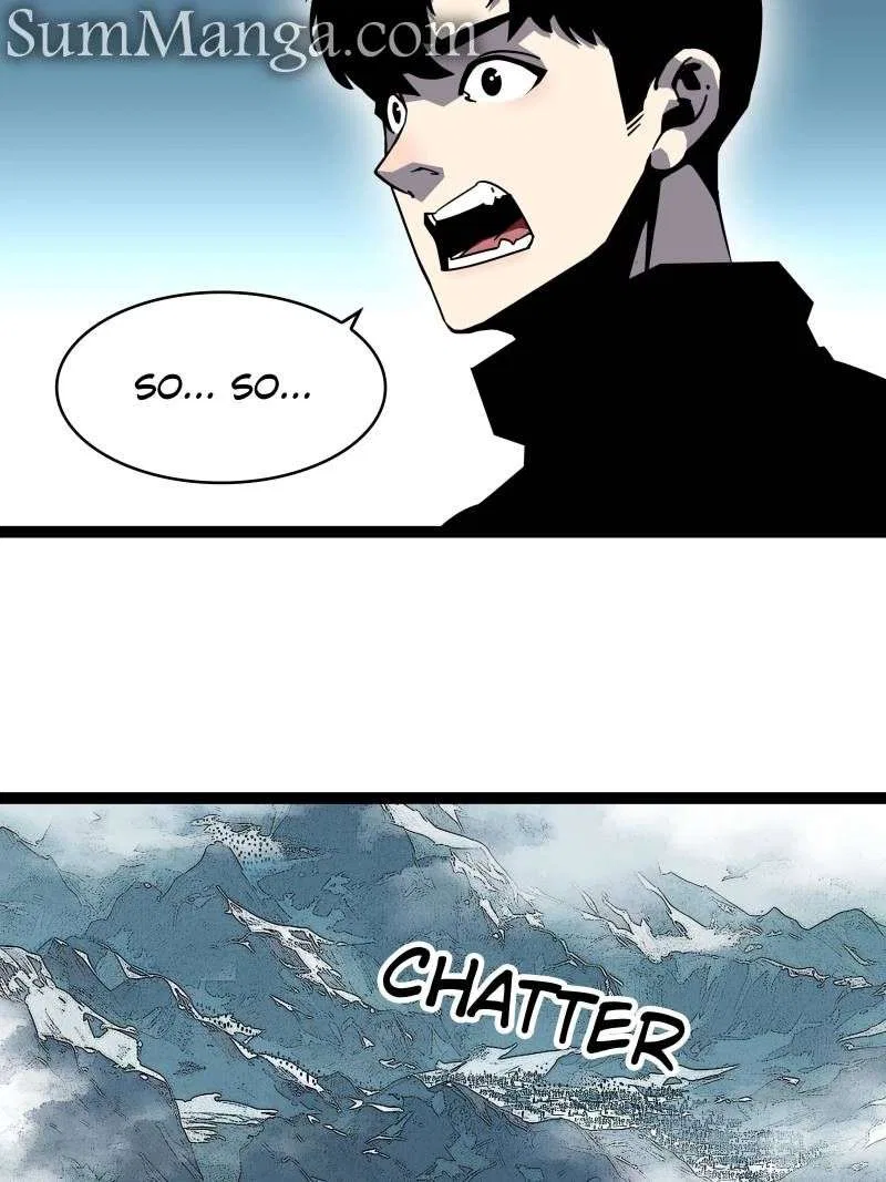 It All Starts With Playing Game Seriously Chapter 185 – Page 31