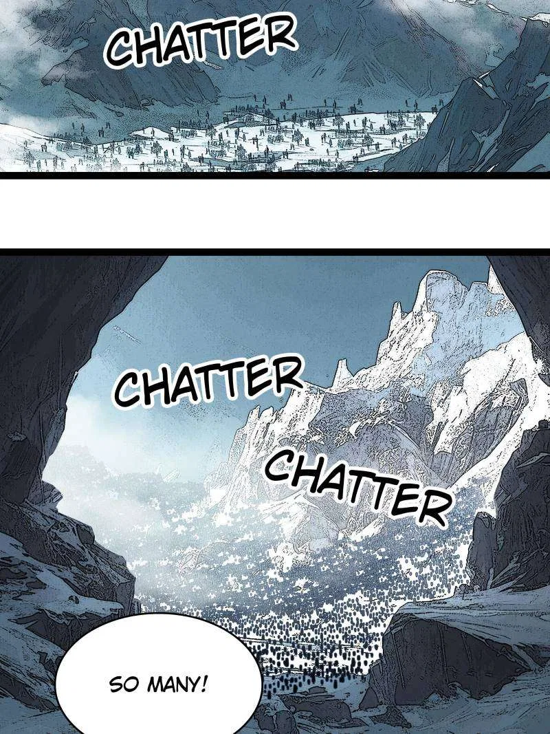 It All Starts With Playing Game Seriously Chapter 185 – Page 32