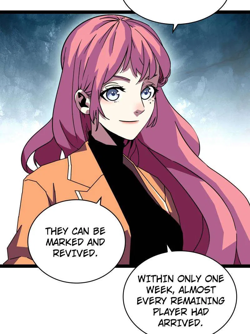 It All Starts With Playing Game Seriously Chapter 185 – Page 35
