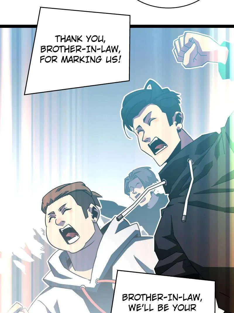 It All Starts With Playing Game Seriously Chapter 185 – Page 36