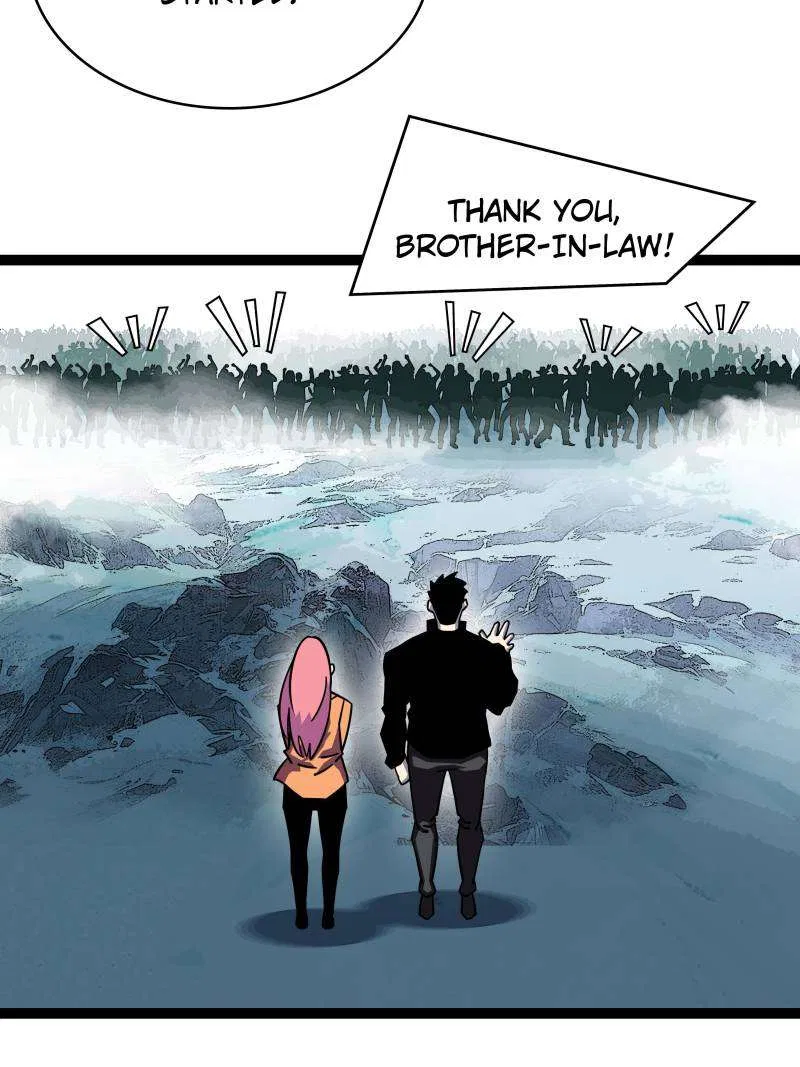 It All Starts With Playing Game Seriously Chapter 185 – Page 39
