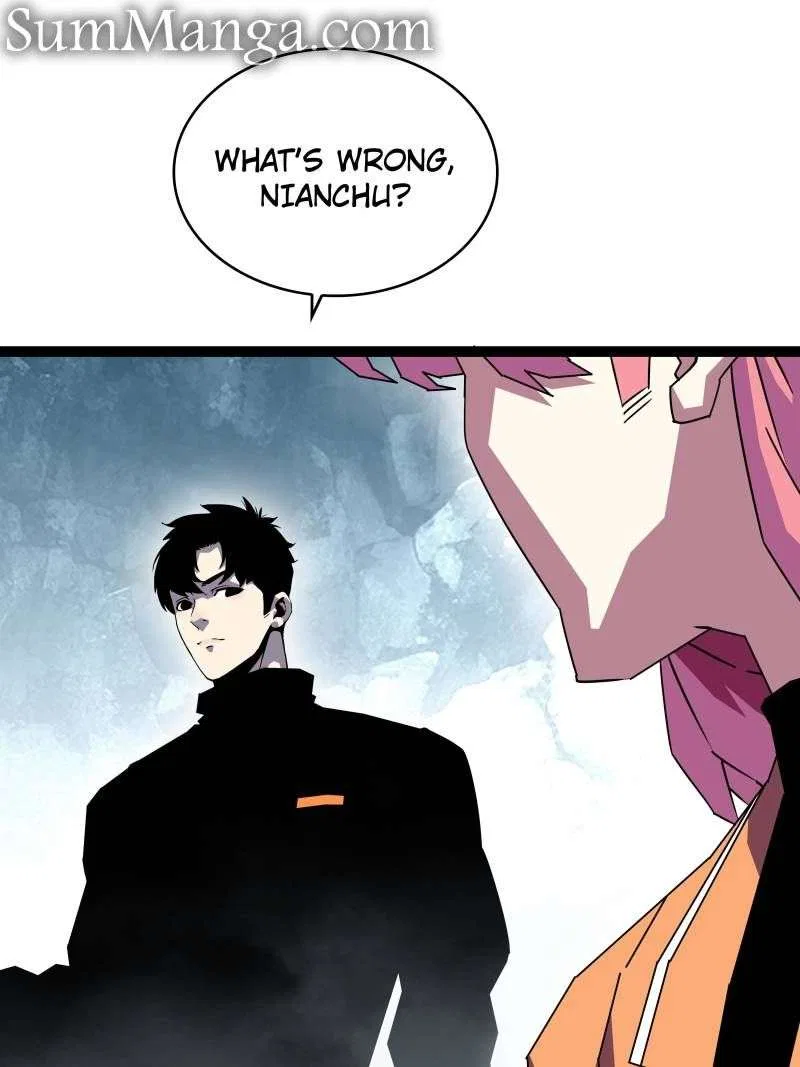 It All Starts With Playing Game Seriously Chapter 185 – Page 42