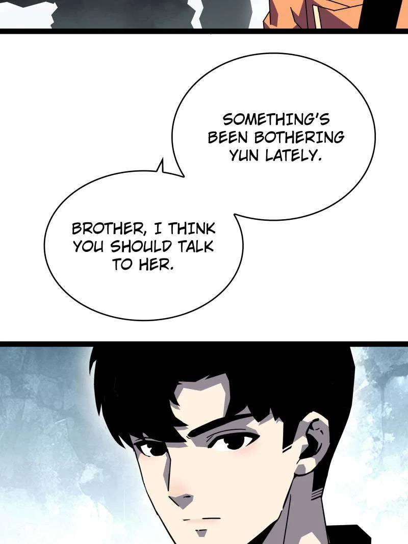 It All Starts With Playing Game Seriously Chapter 185 – Page 43