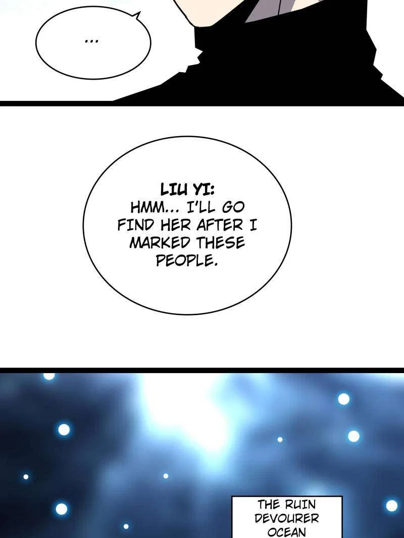 It All Starts With Playing Game Seriously Chapter 185 – Page 44