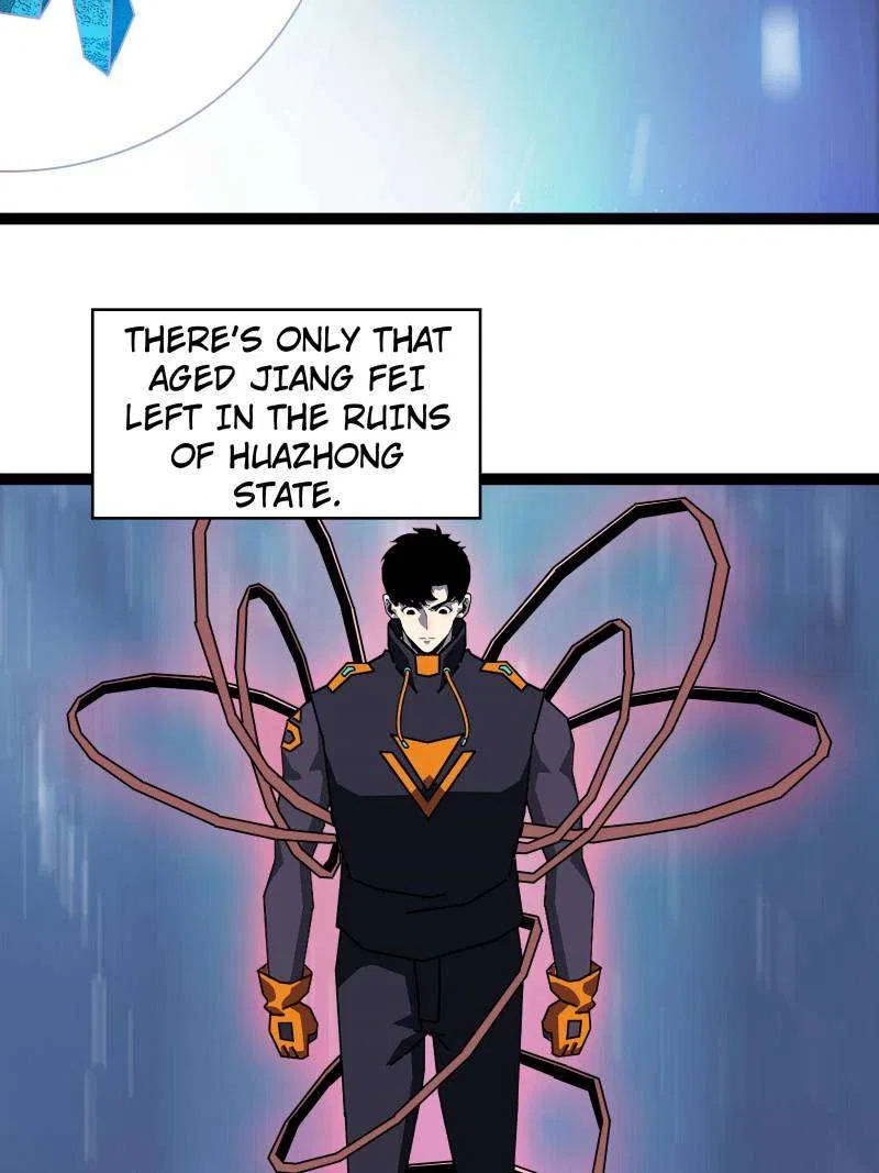 It All Starts With Playing Game Seriously Chapter 185 – Page 47