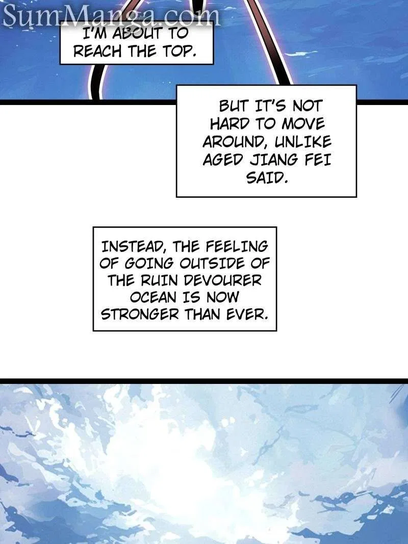 It All Starts With Playing Game Seriously Chapter 185 – Page 51