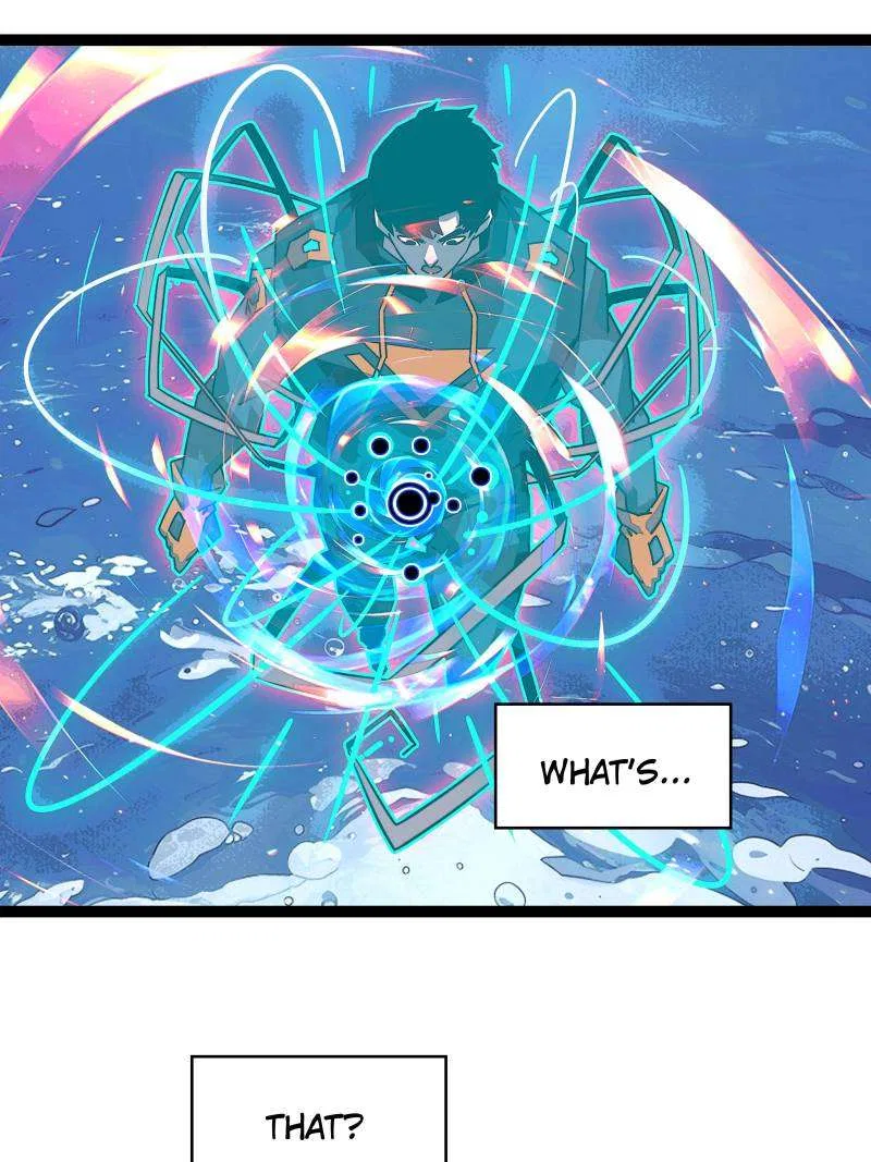 It All Starts With Playing Game Seriously Chapter 185 – Page 55