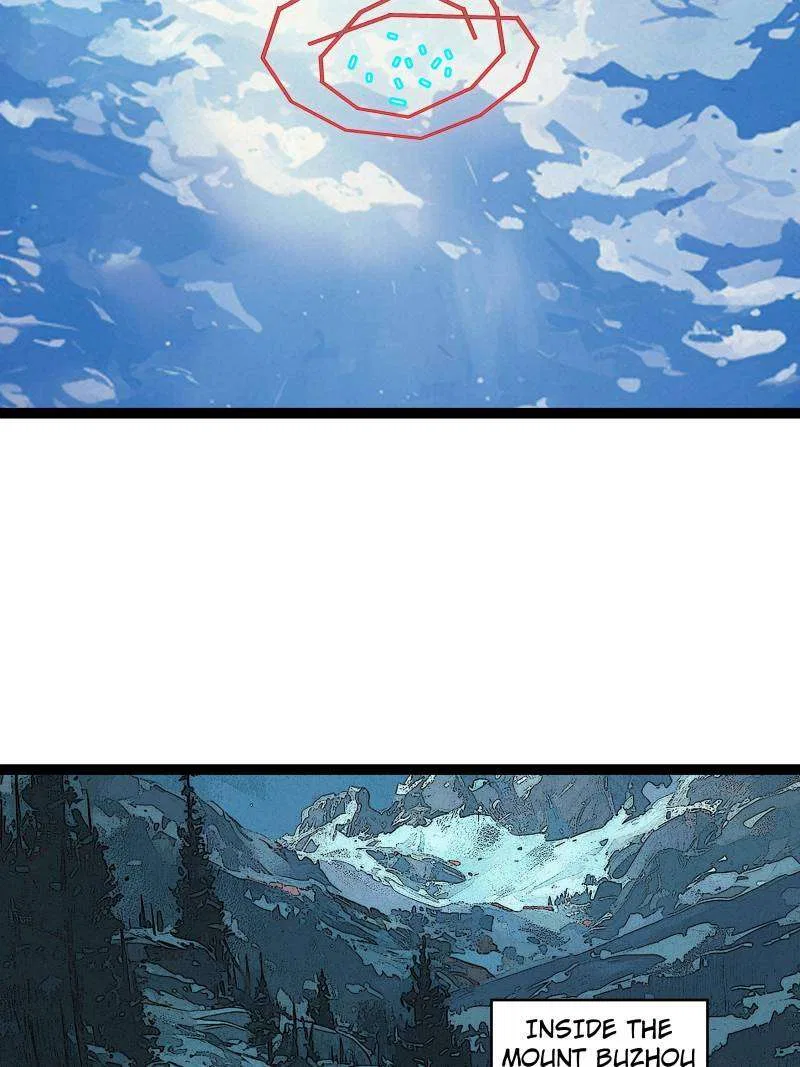It All Starts With Playing Game Seriously Chapter 185 – Page 59
