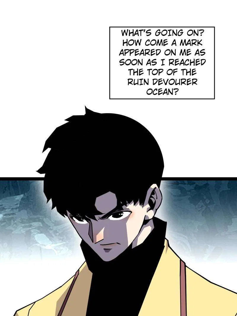 It All Starts With Playing Game Seriously Chapter 185 – Page 61