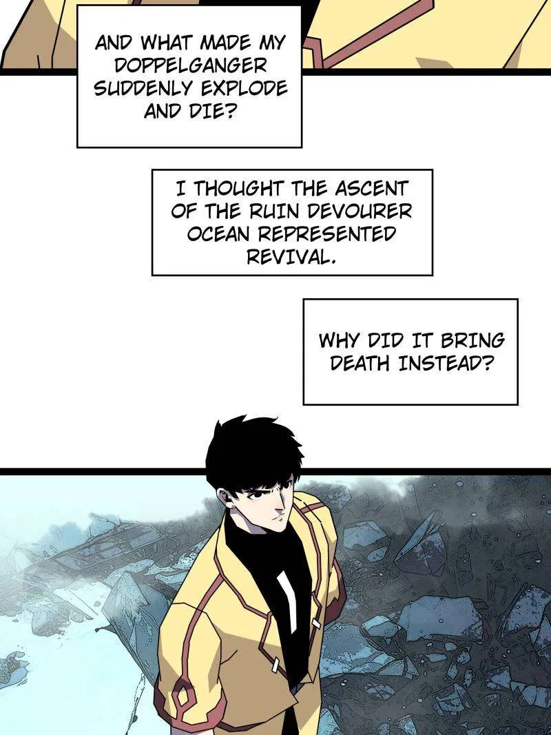 It All Starts With Playing Game Seriously Chapter 185 – Page 62