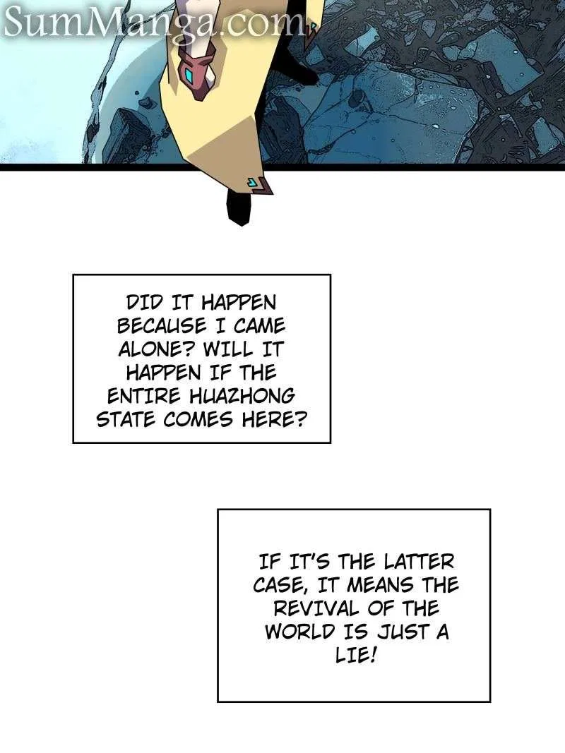 It All Starts With Playing Game Seriously Chapter 185 – Page 63