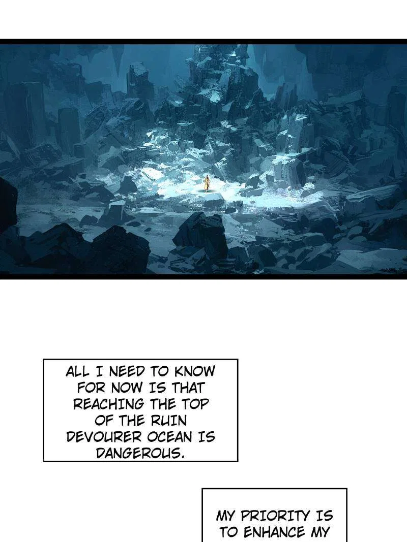 It All Starts With Playing Game Seriously Chapter 185 – Page 65