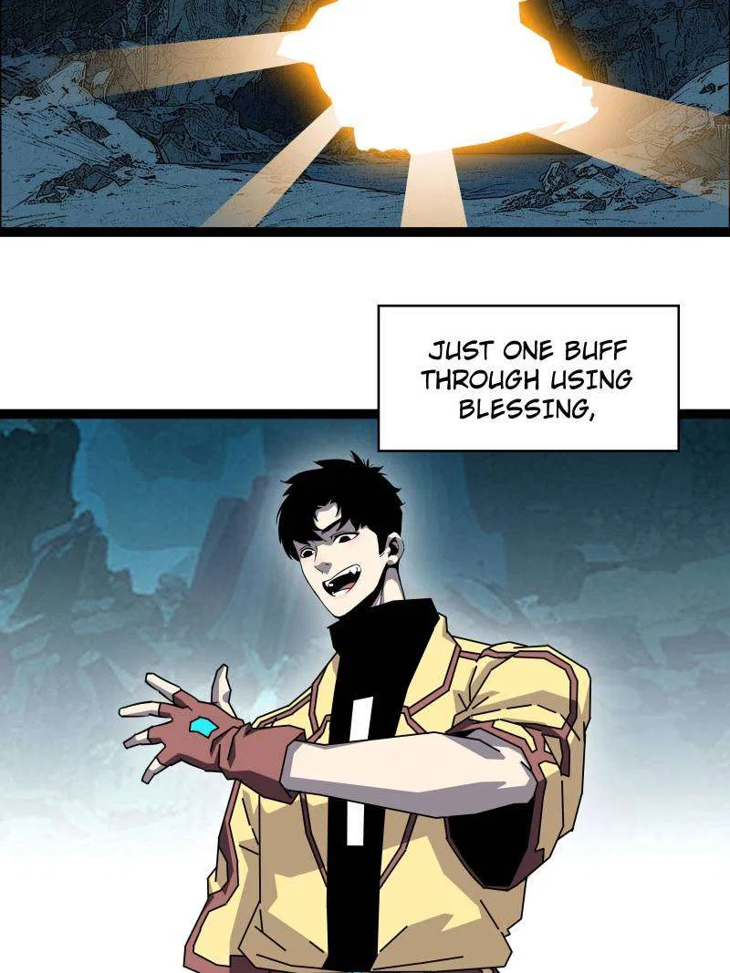 It All Starts With Playing Game Seriously Chapter 184 – Page 6