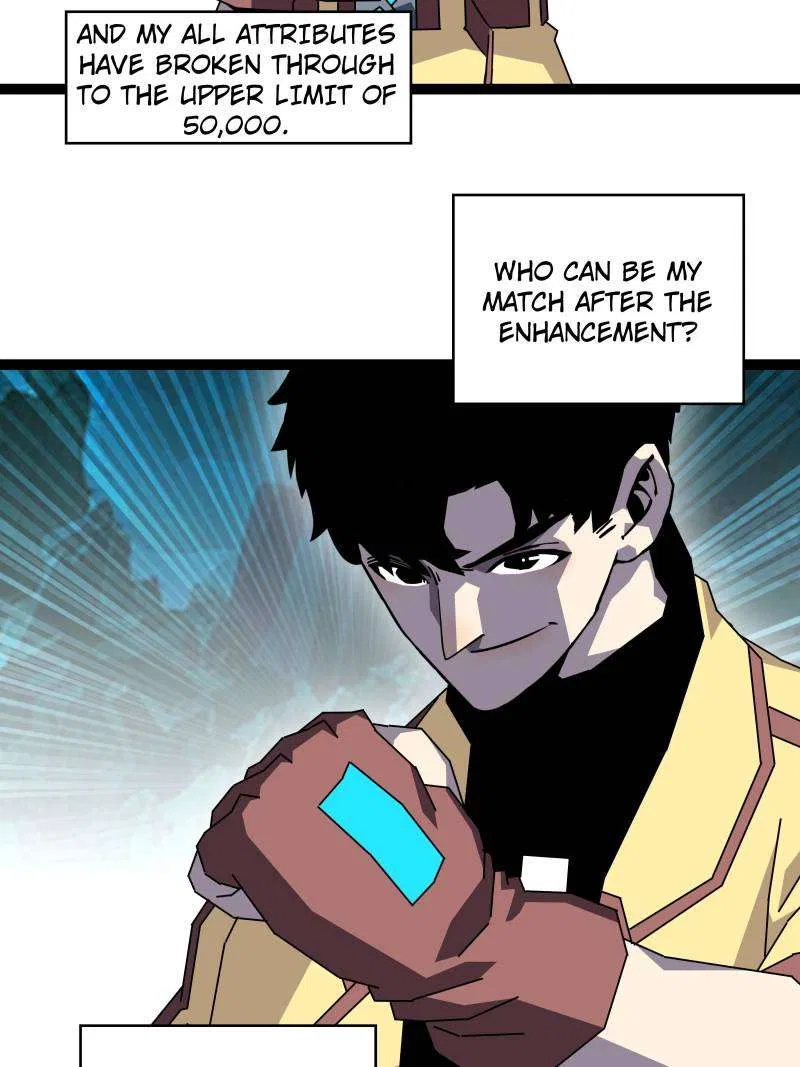 It All Starts With Playing Game Seriously Chapter 184 – Page 7