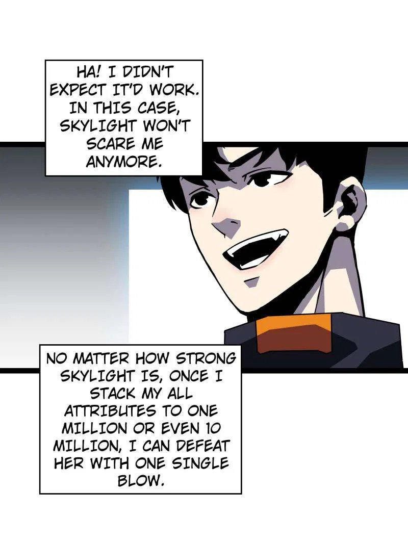 It All Starts With Playing Game Seriously Chapter 184 – Page 9