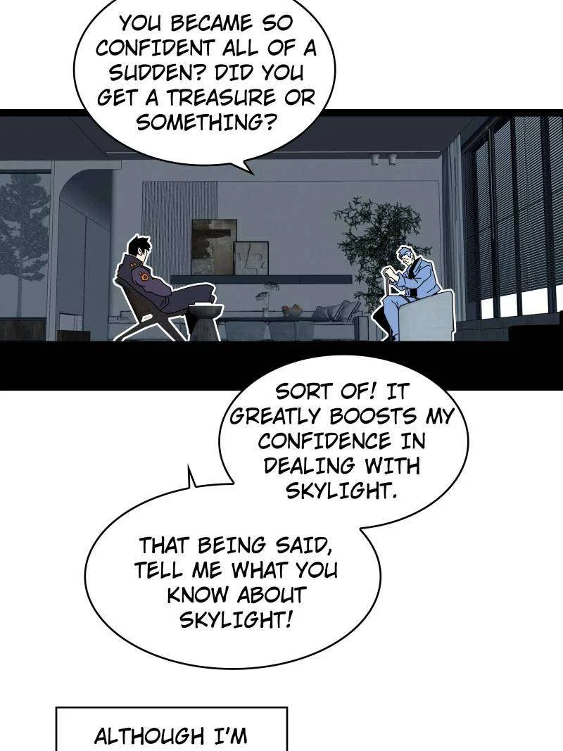 It All Starts With Playing Game Seriously Chapter 184 – Page 12