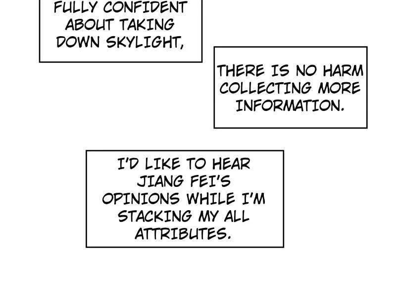 It All Starts With Playing Game Seriously Chapter 184 – Page 13