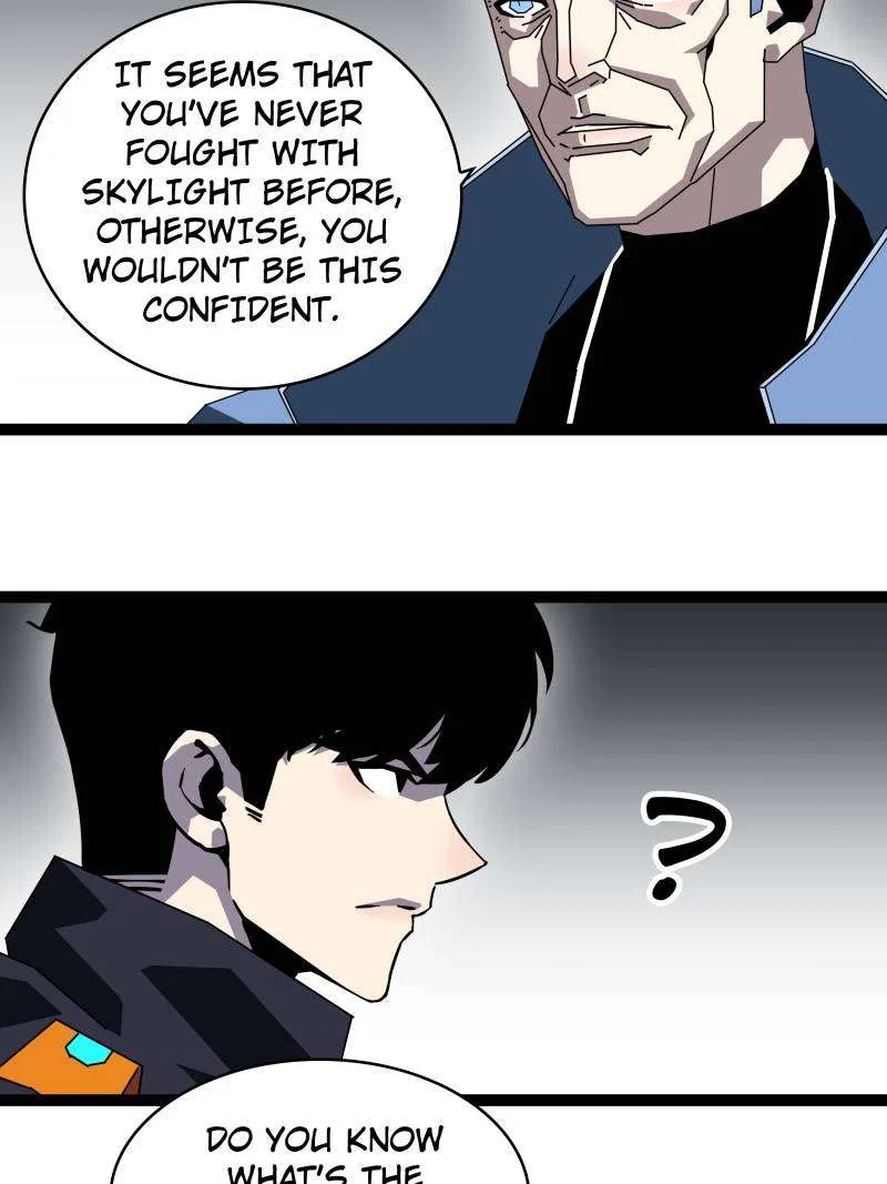 It All Starts With Playing Game Seriously Chapter 184 – Page 15