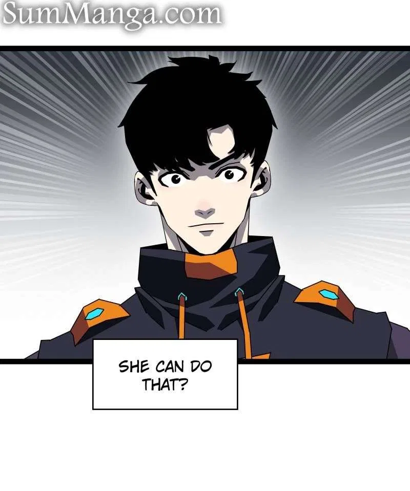 It All Starts With Playing Game Seriously Chapter 184 – Page 18