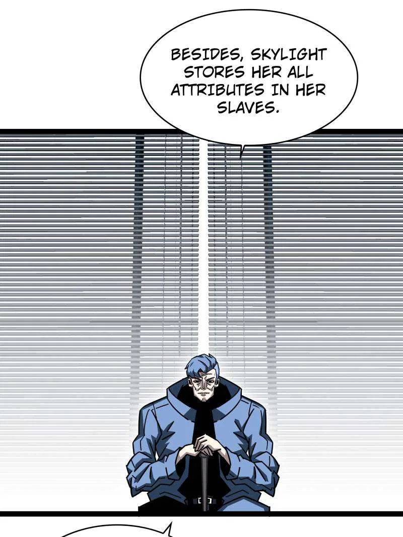 It All Starts With Playing Game Seriously Chapter 184 – Page 19