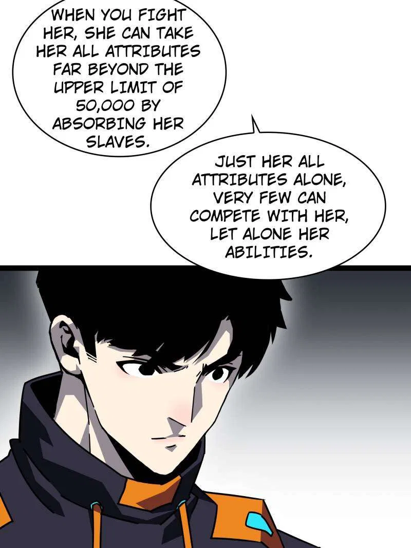 It All Starts With Playing Game Seriously Chapter 184 – Page 20