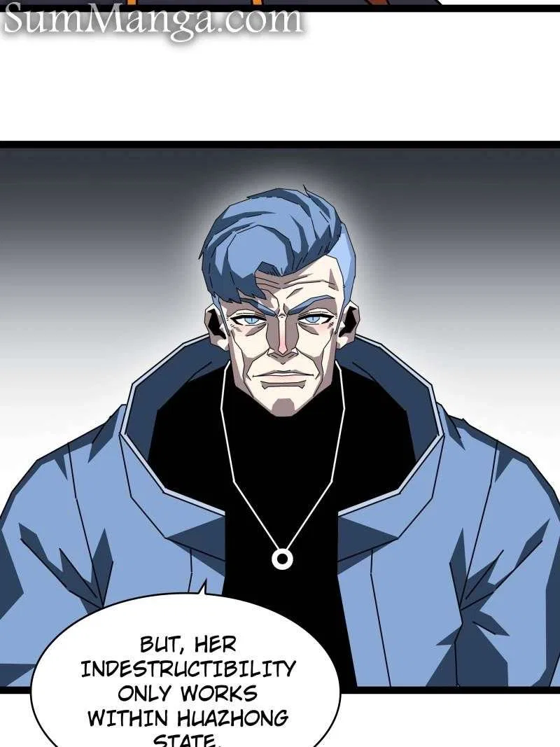 It All Starts With Playing Game Seriously Chapter 184 – Page 21