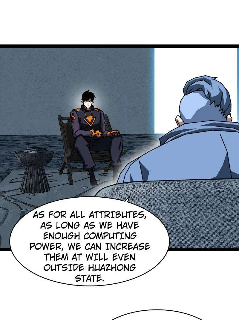 It All Starts With Playing Game Seriously Chapter 184 – Page 23