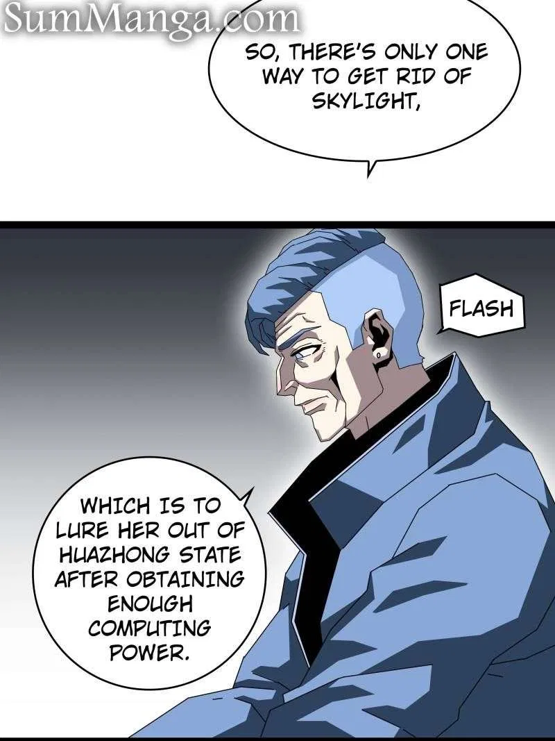 It All Starts With Playing Game Seriously Chapter 184 – Page 24