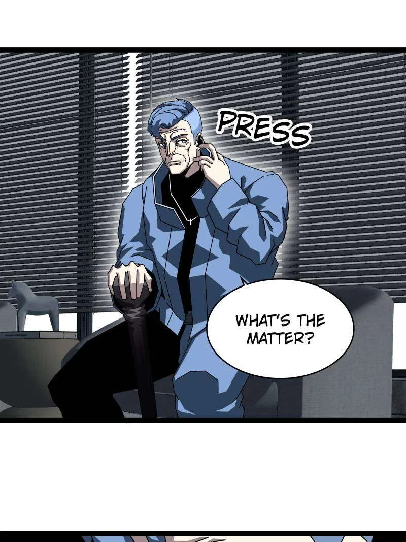 It All Starts With Playing Game Seriously Chapter 184 – Page 26