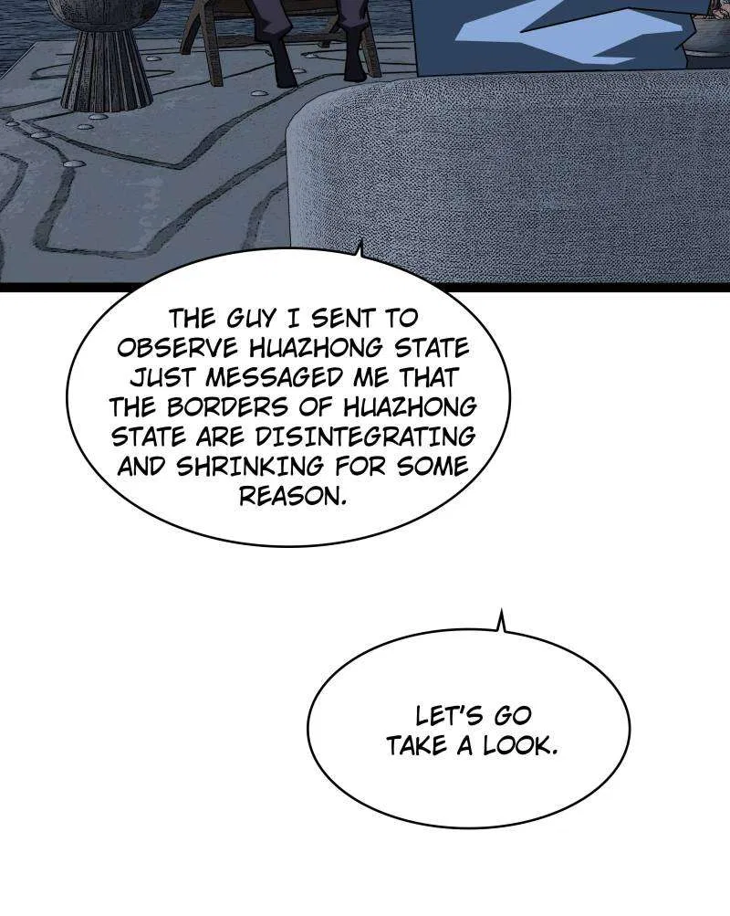 It All Starts With Playing Game Seriously Chapter 184 – Page 28