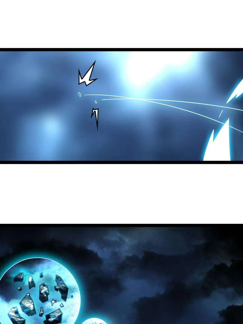 It All Starts With Playing Game Seriously Chapter 184 – Page 29