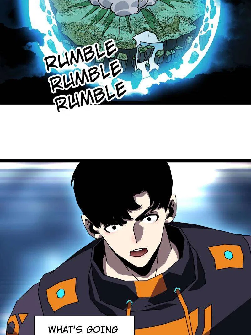 It All Starts With Playing Game Seriously Chapter 184 – Page 31
