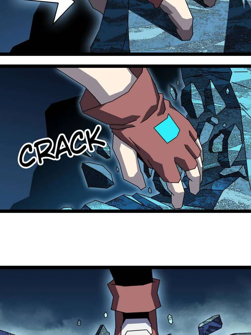 It All Starts With Playing Game Seriously Chapter 184 – Page 34