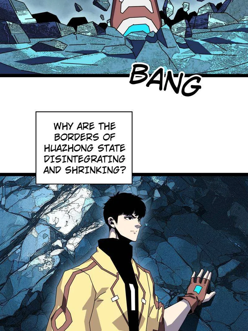 It All Starts With Playing Game Seriously Chapter 184 – Page 35