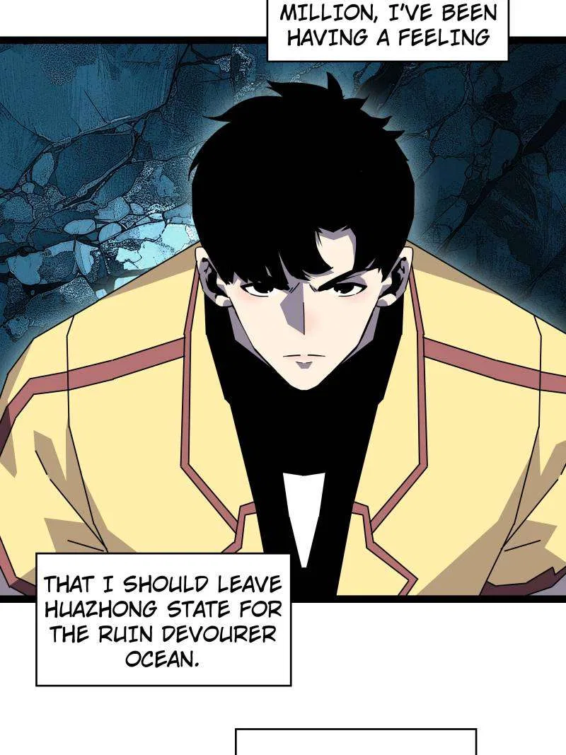 It All Starts With Playing Game Seriously Chapter 184 – Page 38