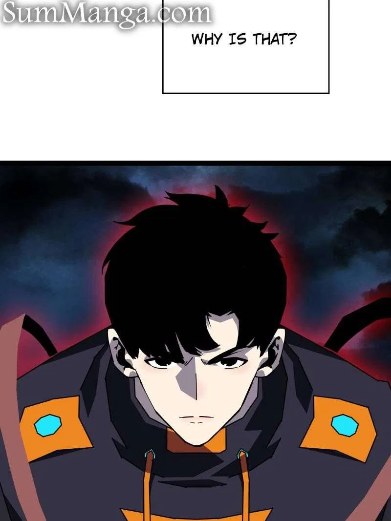 It All Starts With Playing Game Seriously Chapter 184 – Page 39
