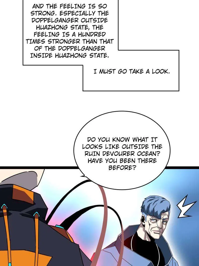 It All Starts With Playing Game Seriously Chapter 184 – Page 42