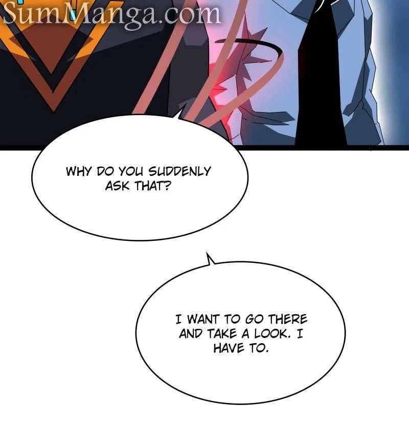 It All Starts With Playing Game Seriously Chapter 184 – Page 43