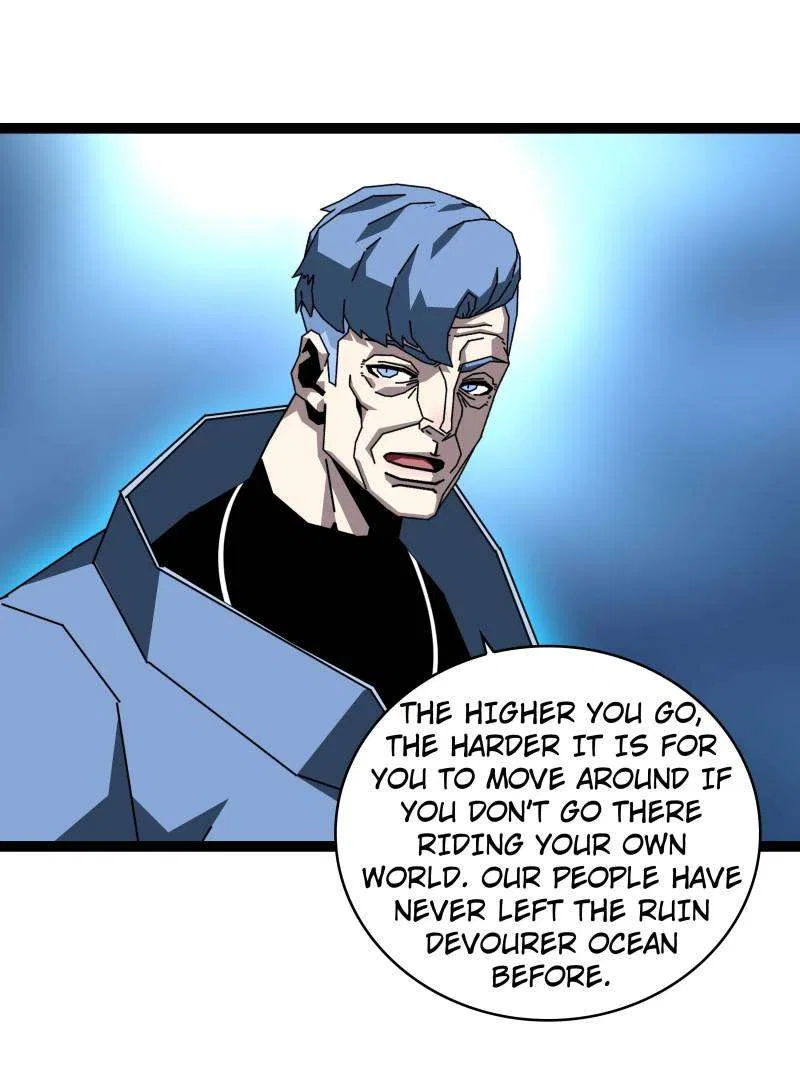 It All Starts With Playing Game Seriously Chapter 184 – Page 44