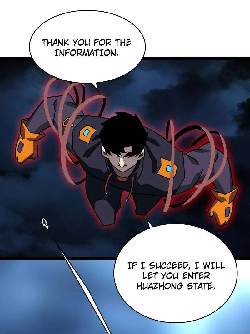 It All Starts With Playing Game Seriously Chapter 184 – Page 45