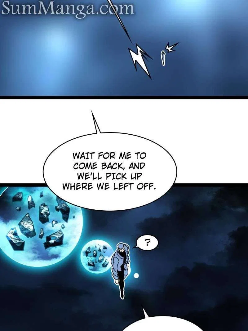 It All Starts With Playing Game Seriously Chapter 184 – Page 46