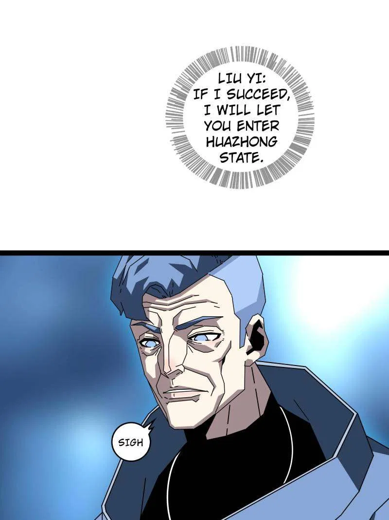 It All Starts With Playing Game Seriously Chapter 184 – Page 48