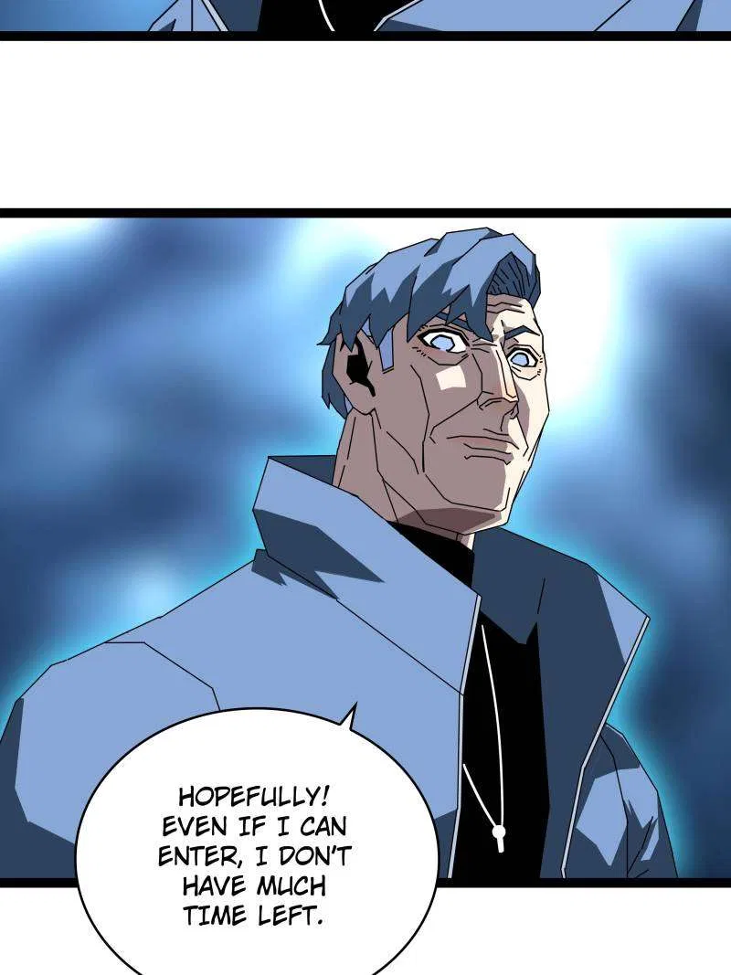 It All Starts With Playing Game Seriously Chapter 184 – Page 49