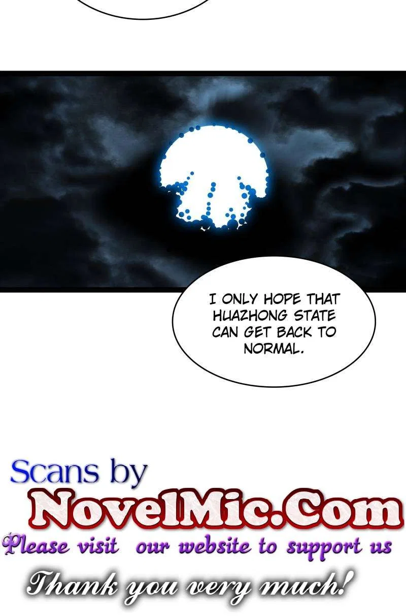 It All Starts With Playing Game Seriously Chapter 184 – Page 50