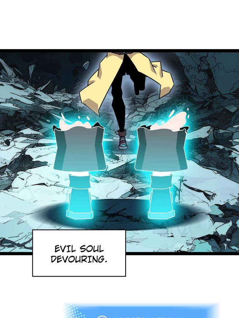 It All Starts With Playing Game Seriously Chapter 183 – Page 3